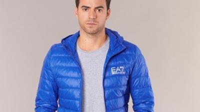 Nová kolekcia Jeseň/Zima 2020 pre mužov.